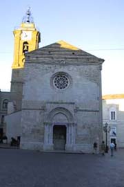 Chiesa di S. Felice del Molise