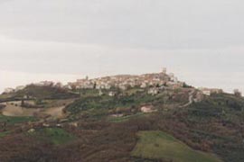 S. Felice del Molise