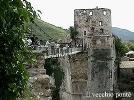 il vecchio ponte